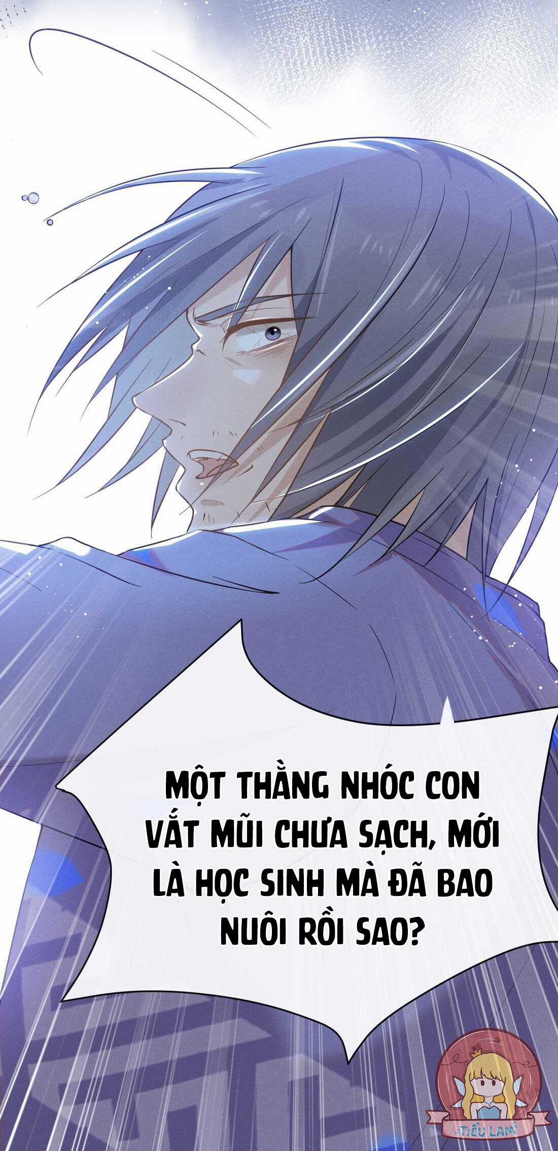 Lai Sinh Bất Kiến - Chapter 11 - Trang 9