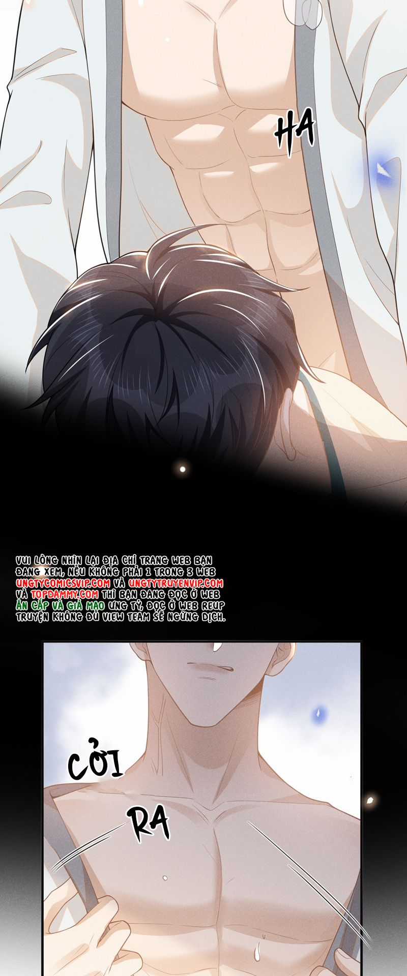 Lai Sinh Bất Kiến - Chapter 110 - Trang 11