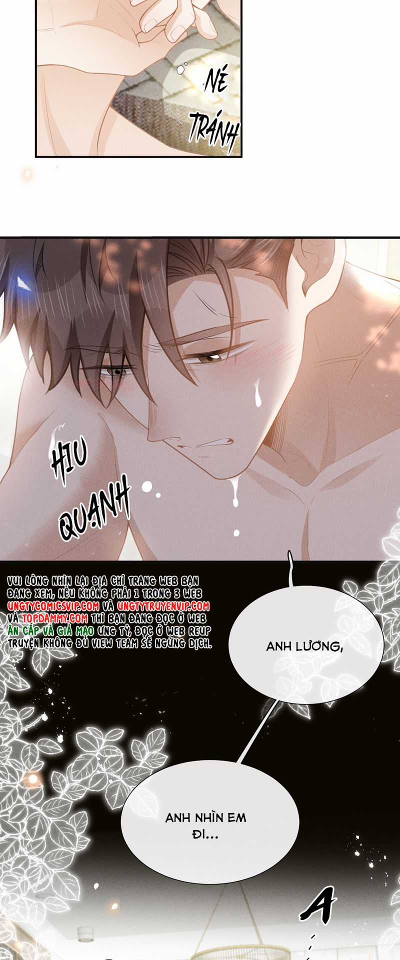 Lai Sinh Bất Kiến - Chapter 110 - Trang 15