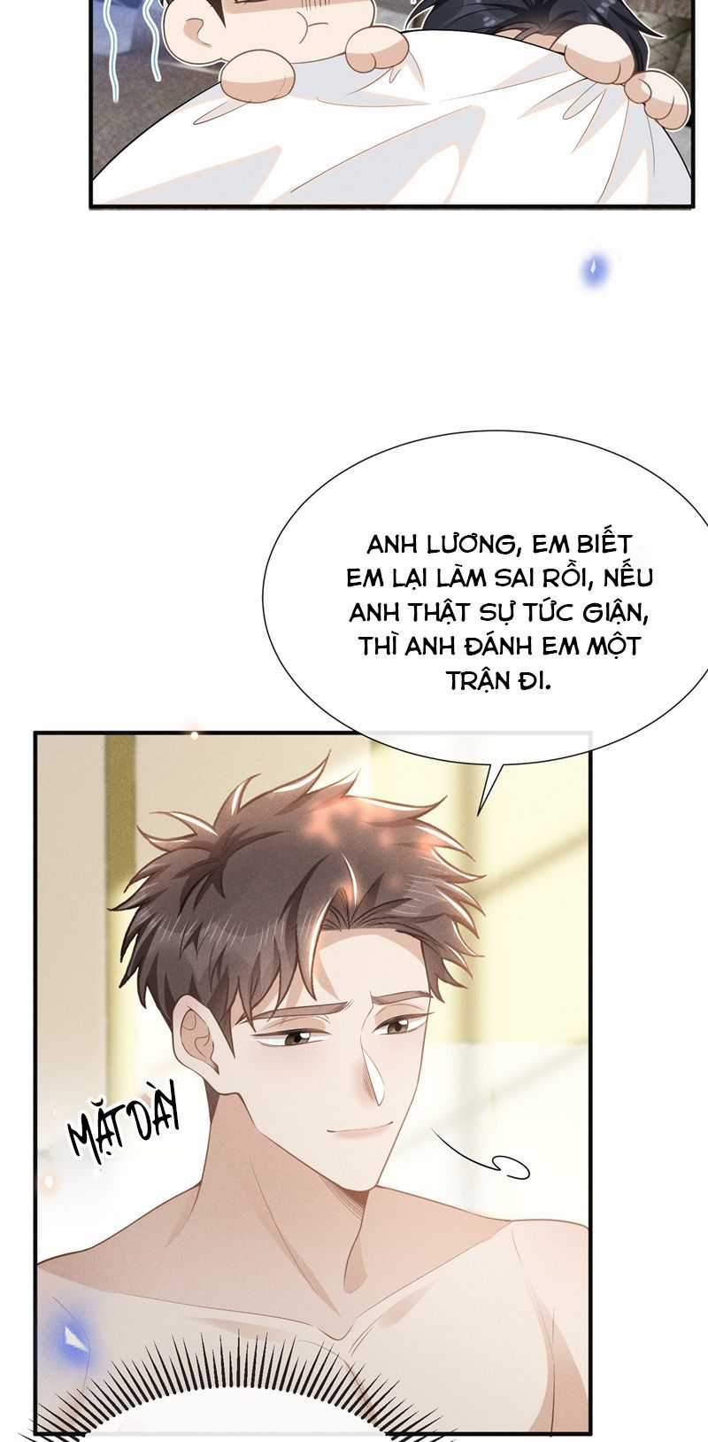 Lai Sinh Bất Kiến - Chapter 110 - Trang 18
