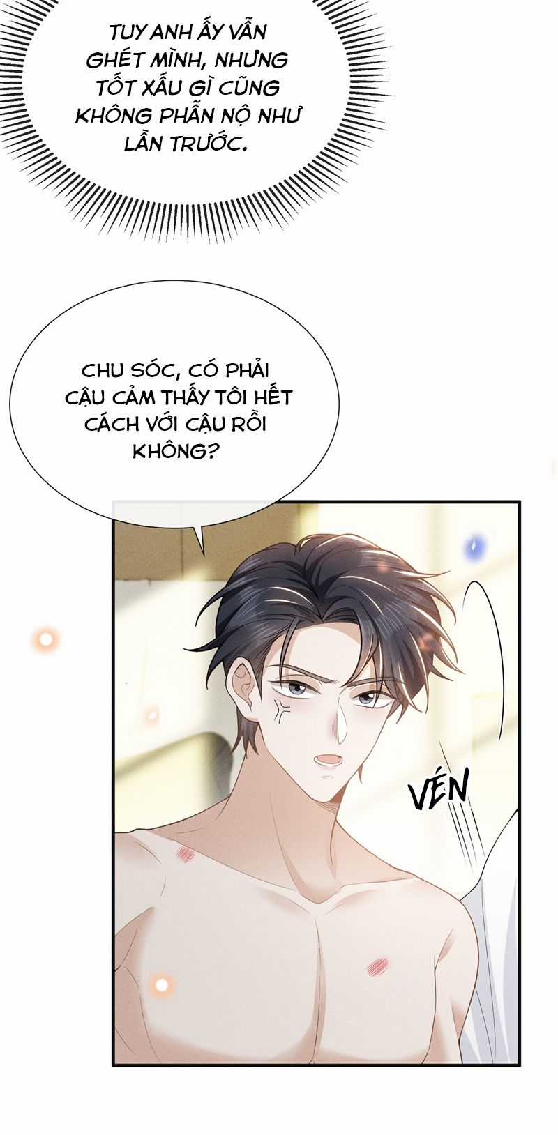 Lai Sinh Bất Kiến - Chapter 110 - Trang 19