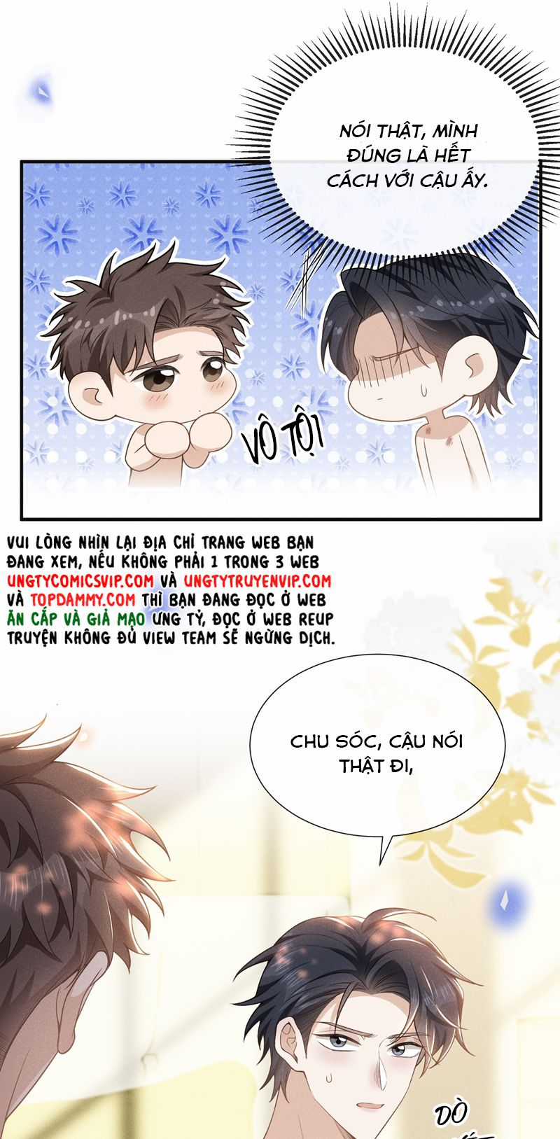 Lai Sinh Bất Kiến - Chapter 110 - Trang 20