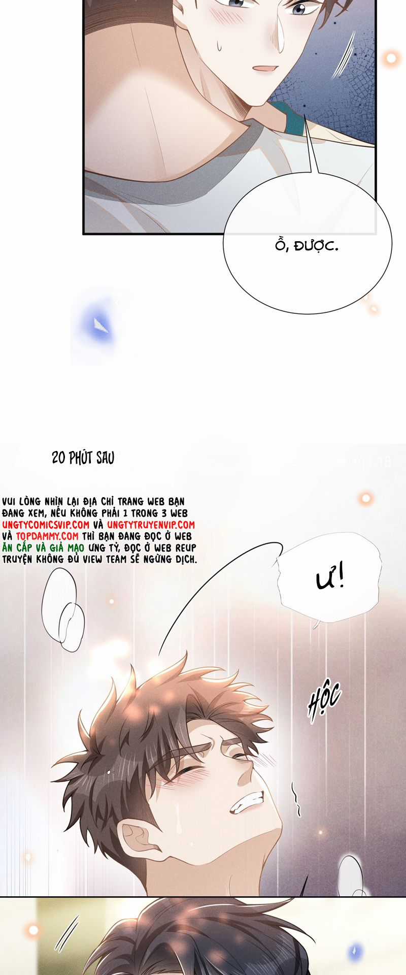 Lai Sinh Bất Kiến - Chapter 110 - Trang 6