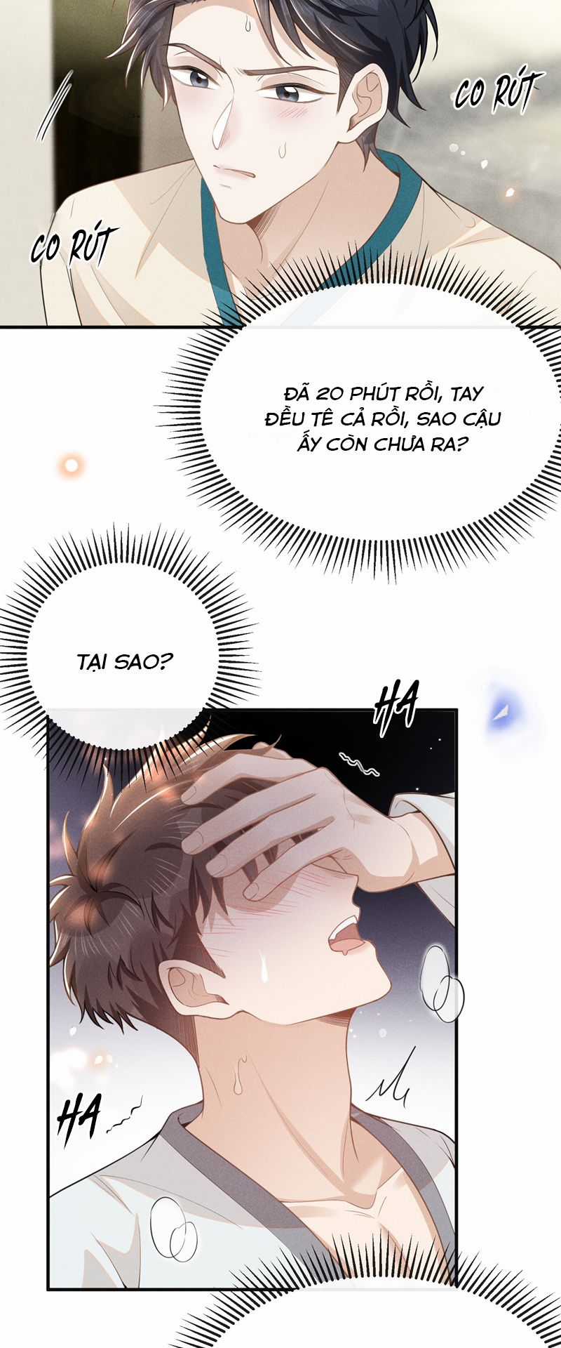 Lai Sinh Bất Kiến - Chapter 110 - Trang 7