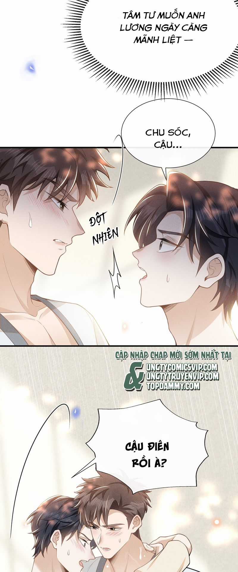 Lai Sinh Bất Kiến - Chapter 110 - Trang 8