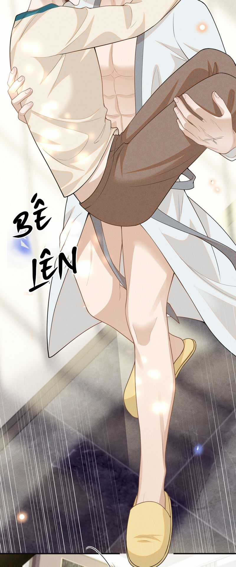 Lai Sinh Bất Kiến - Chapter 110 - Trang 9