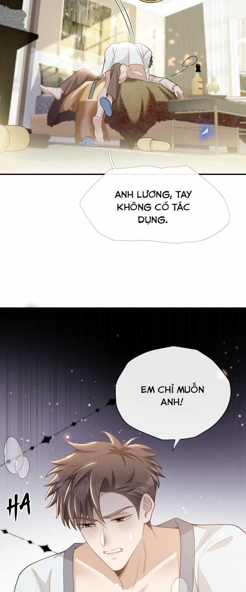 Lai Sinh Bất Kiến - Chapter 110 - Trang 10