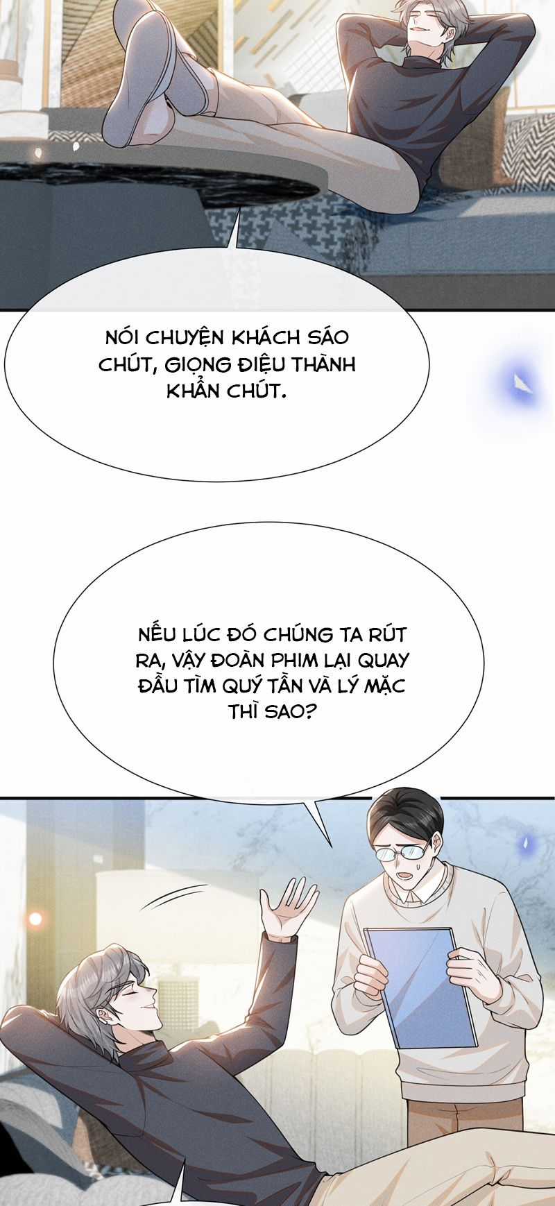 Lai Sinh Bất Kiến - Chapter 111 - Trang 13