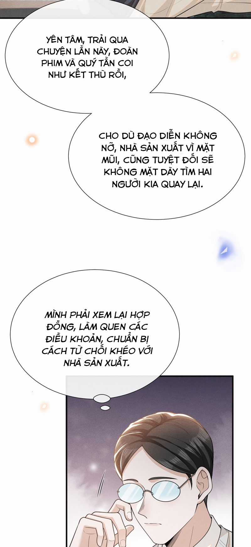 Lai Sinh Bất Kiến - Chapter 111 - Trang 14