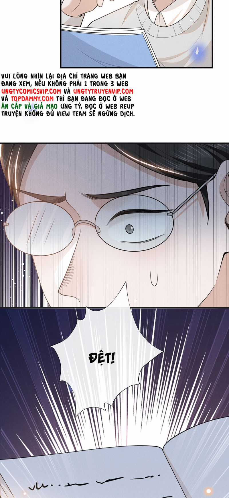 Lai Sinh Bất Kiến - Chapter 111 - Trang 15