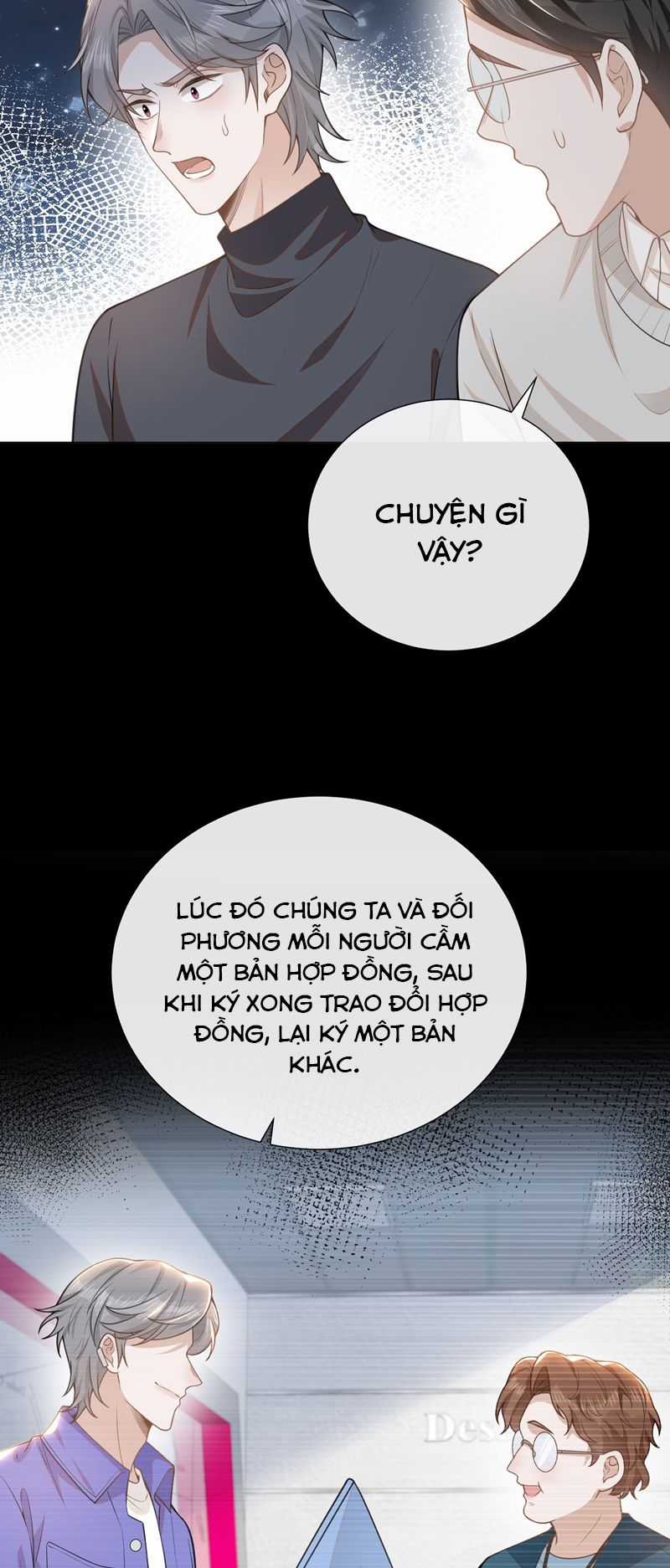 Lai Sinh Bất Kiến - Chapter 111 - Trang 18