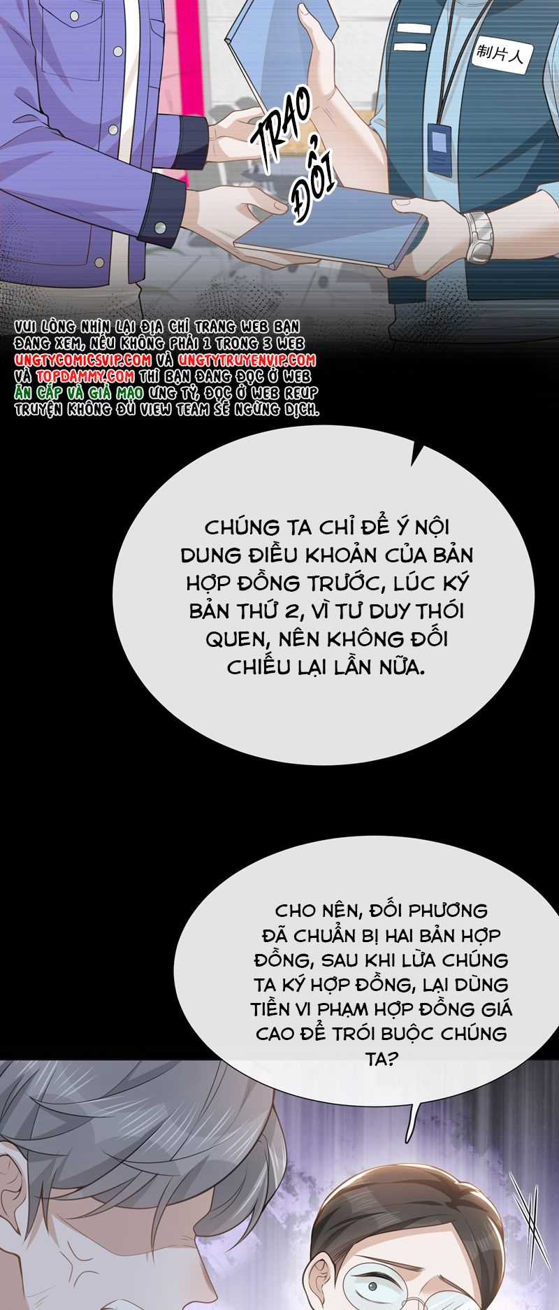 Lai Sinh Bất Kiến - Chapter 111 - Trang 19