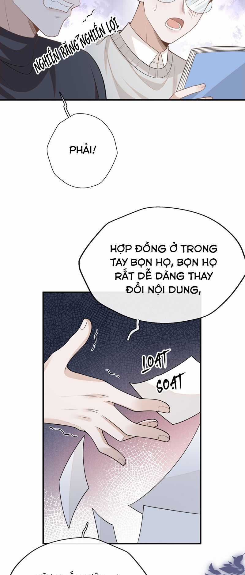 Lai Sinh Bất Kiến - Chapter 111 - Trang 20