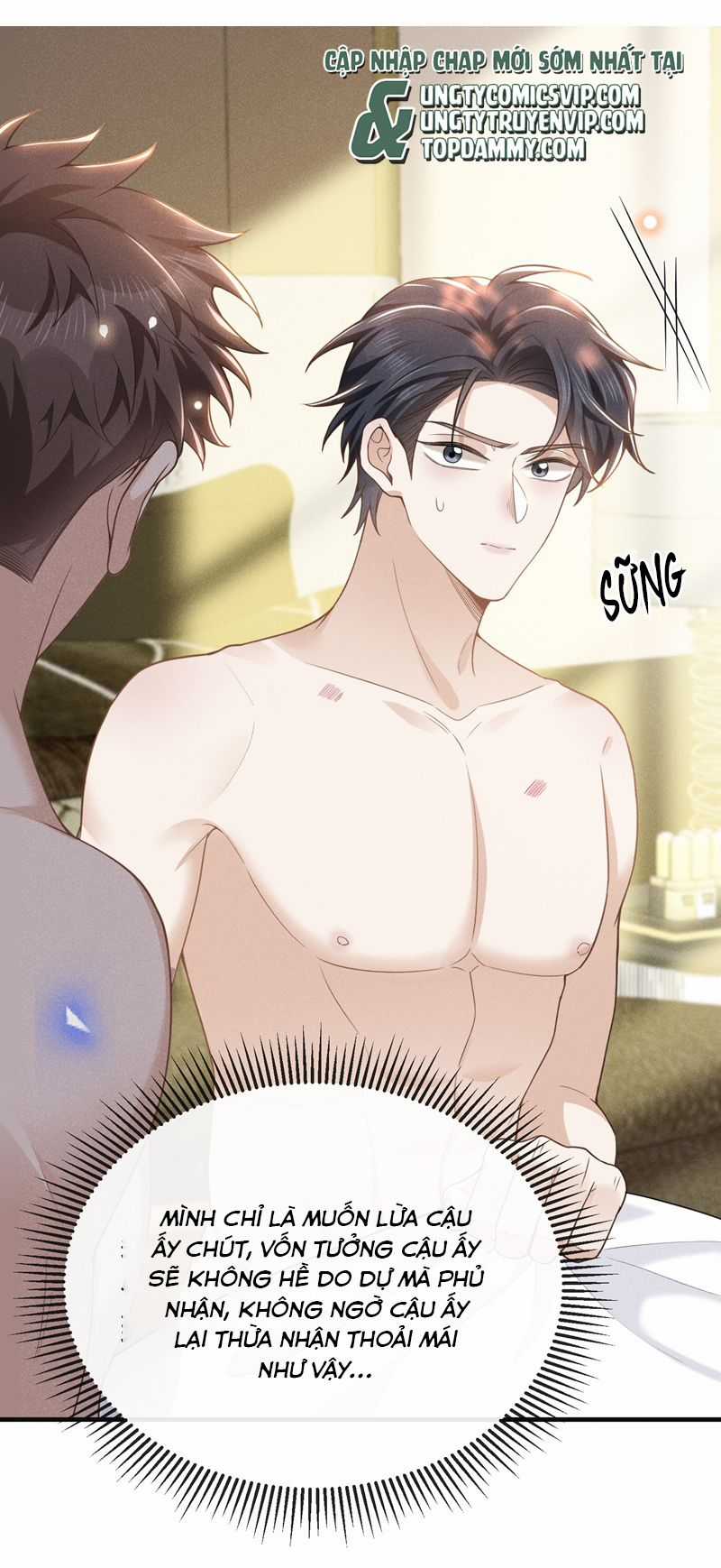 Lai Sinh Bất Kiến - Chapter 111 - Trang 3