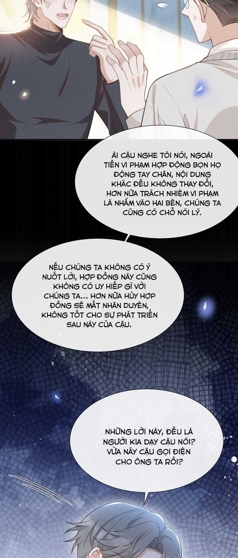 Lai Sinh Bất Kiến - Chapter 111 - Trang 24