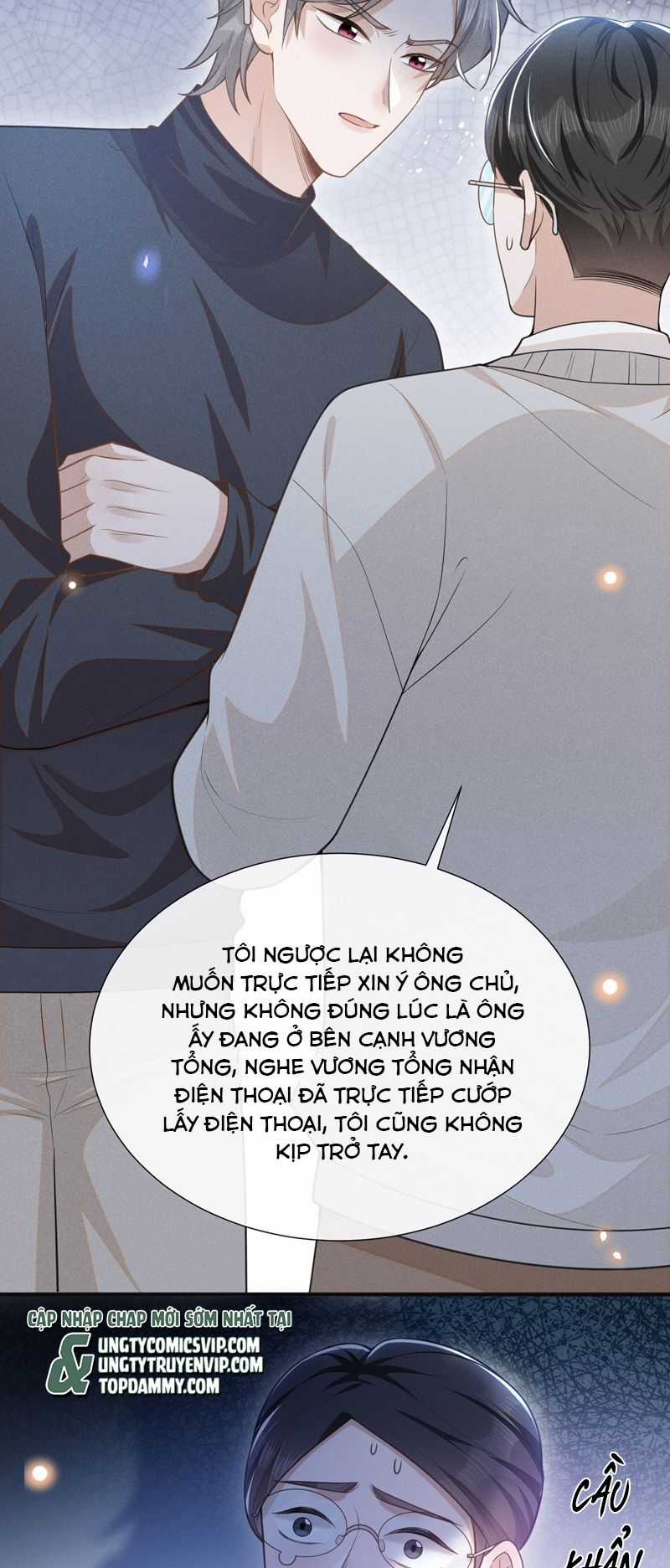 Lai Sinh Bất Kiến - Chapter 111 - Trang 25