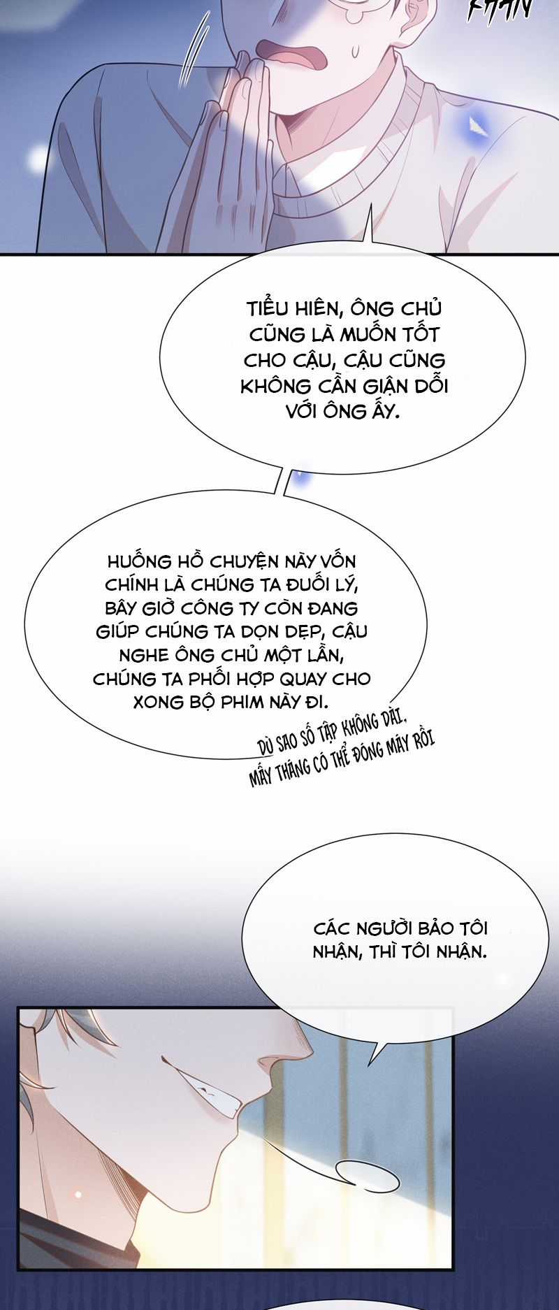 Lai Sinh Bất Kiến - Chapter 111 - Trang 26