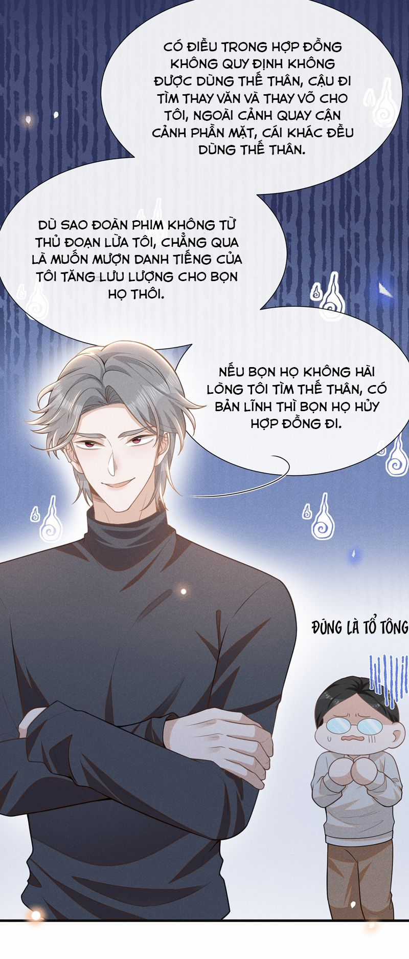 Lai Sinh Bất Kiến - Chapter 111 - Trang 27