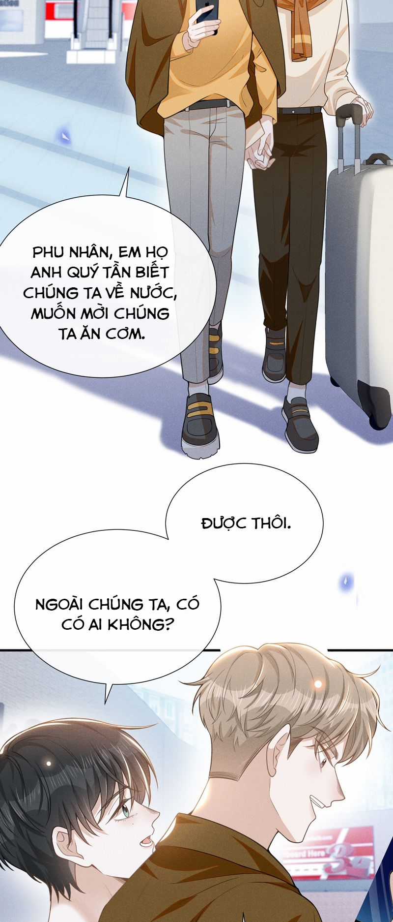 Lai Sinh Bất Kiến - Chapter 111 - Trang 29