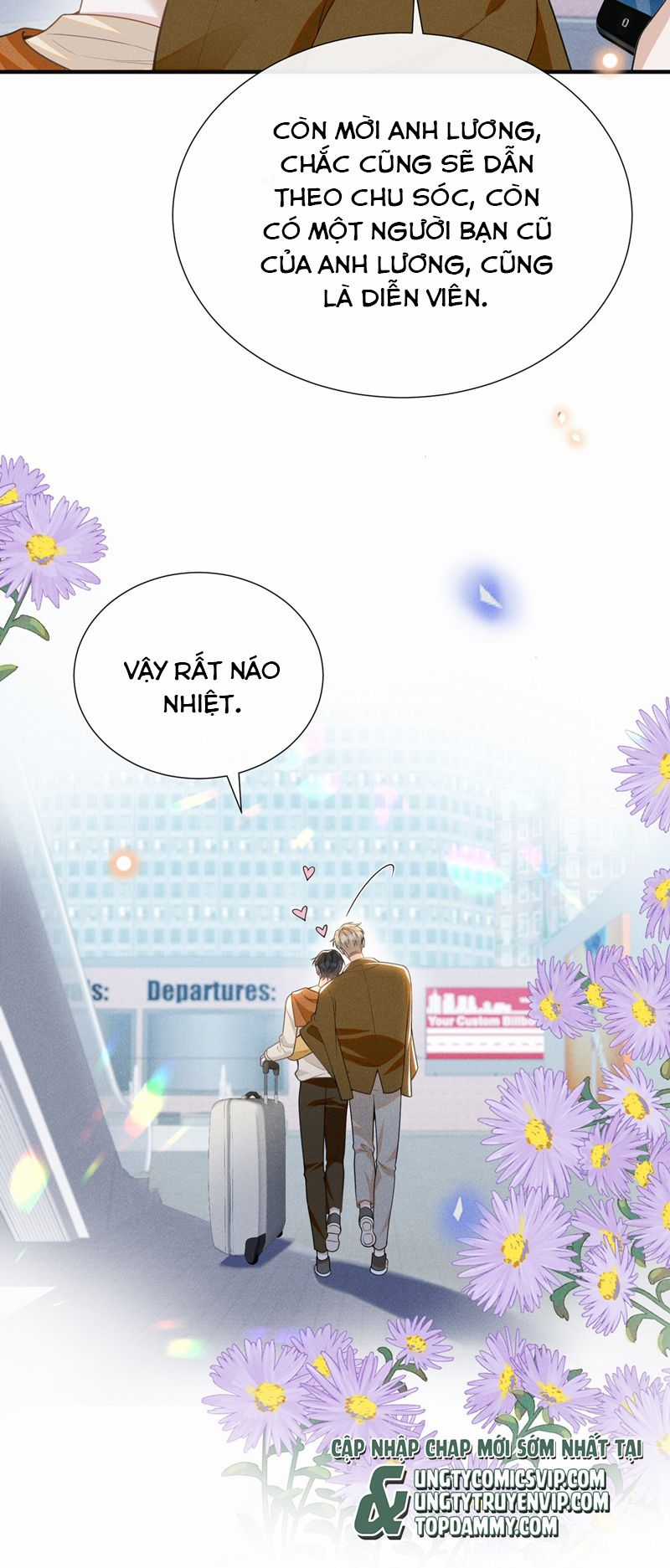 Lai Sinh Bất Kiến - Chapter 111 - Trang 30