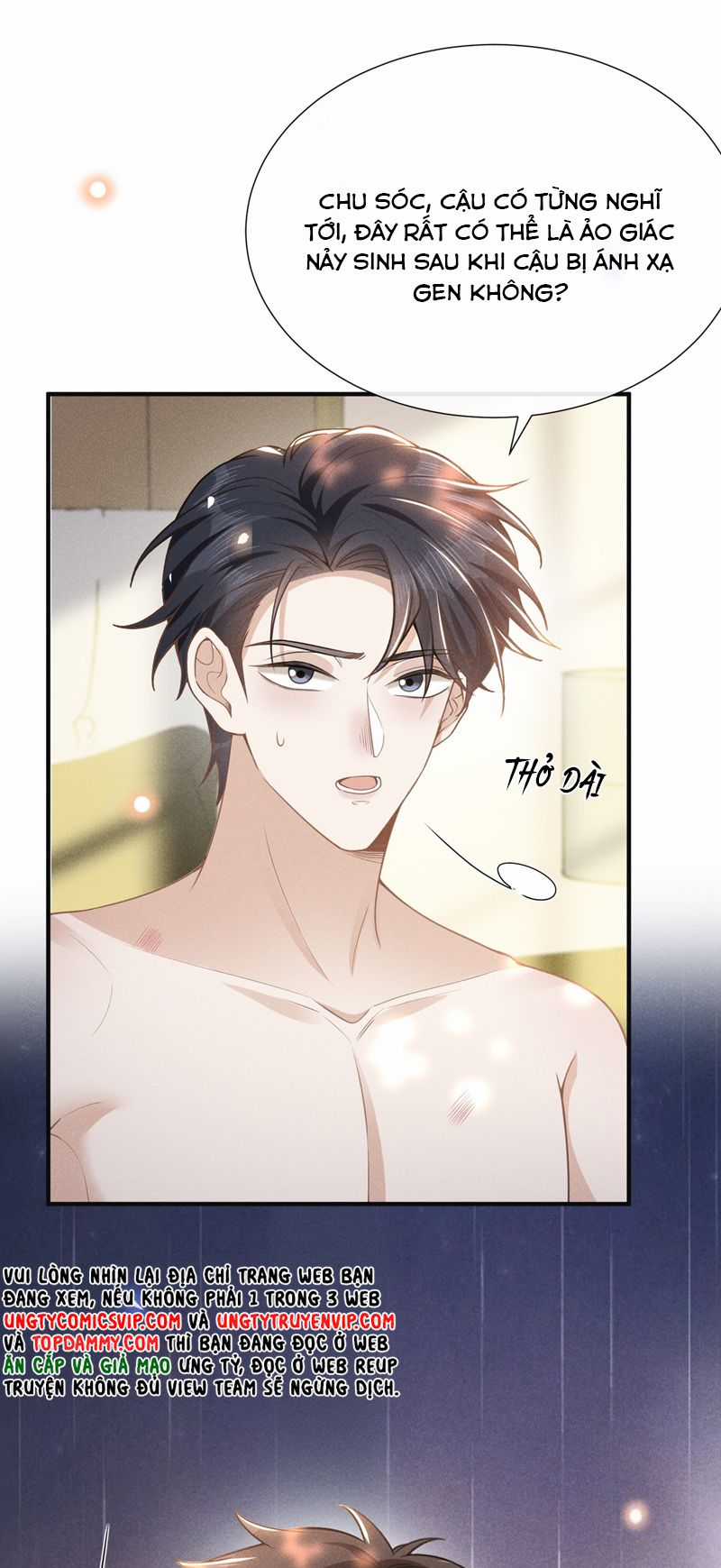 Lai Sinh Bất Kiến - Chapter 111 - Trang 4