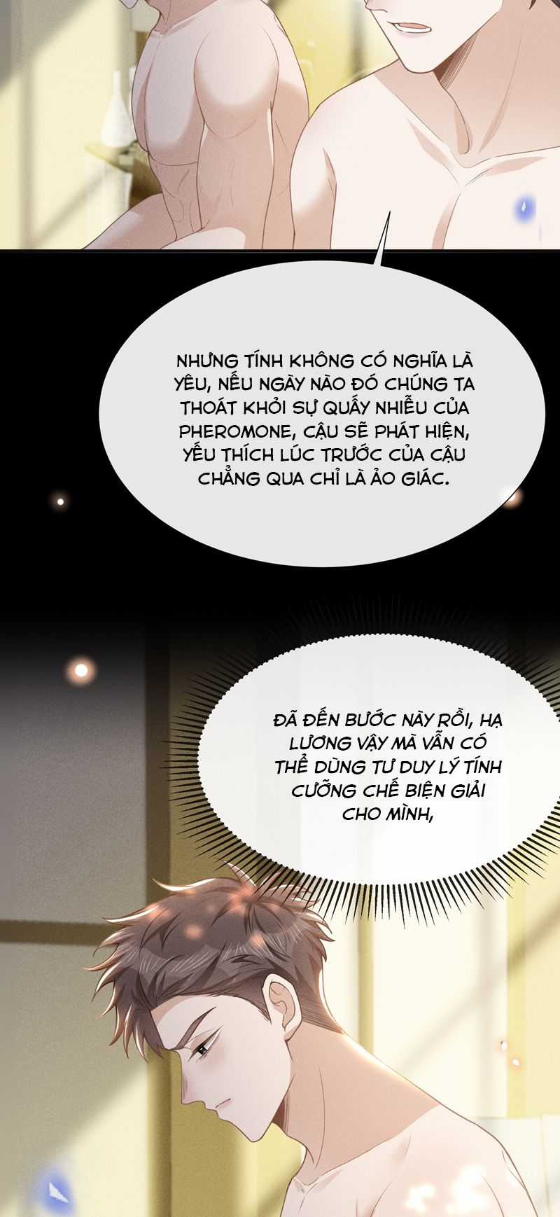 Lai Sinh Bất Kiến - Chapter 111 - Trang 6