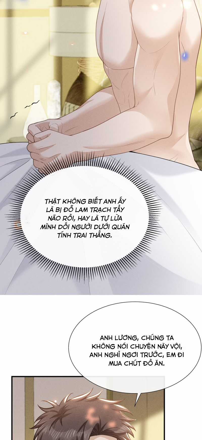 Lai Sinh Bất Kiến - Chapter 111 - Trang 7