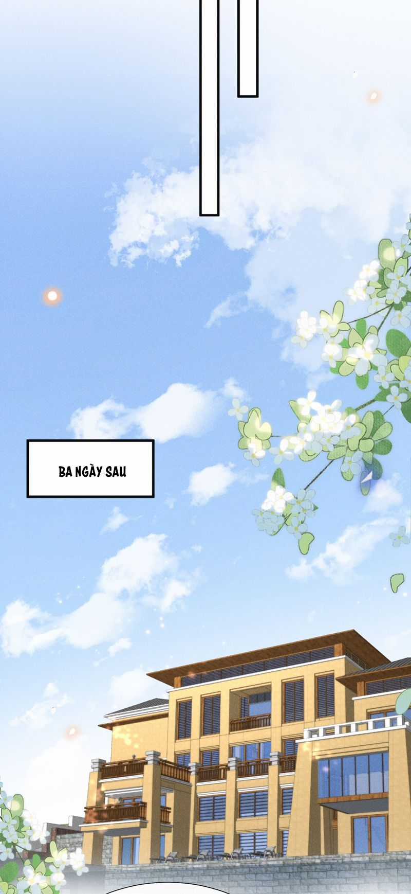 Lai Sinh Bất Kiến - Chapter 111 - Trang 9