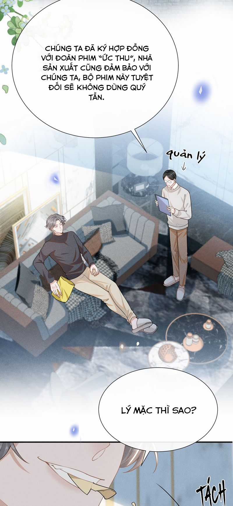 Lai Sinh Bất Kiến - Chapter 111 - Trang 10