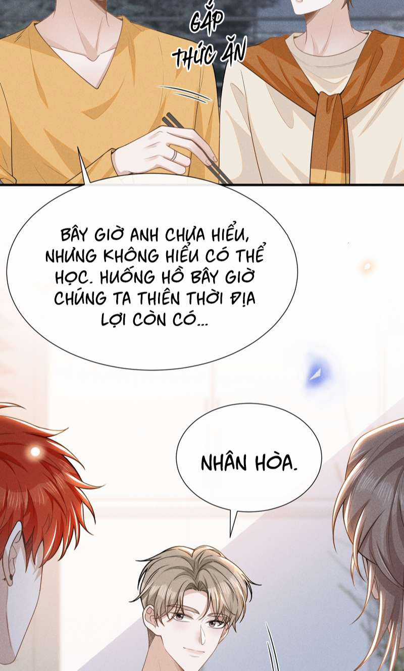 Lai Sinh Bất Kiến - Chapter 112 - Trang 11