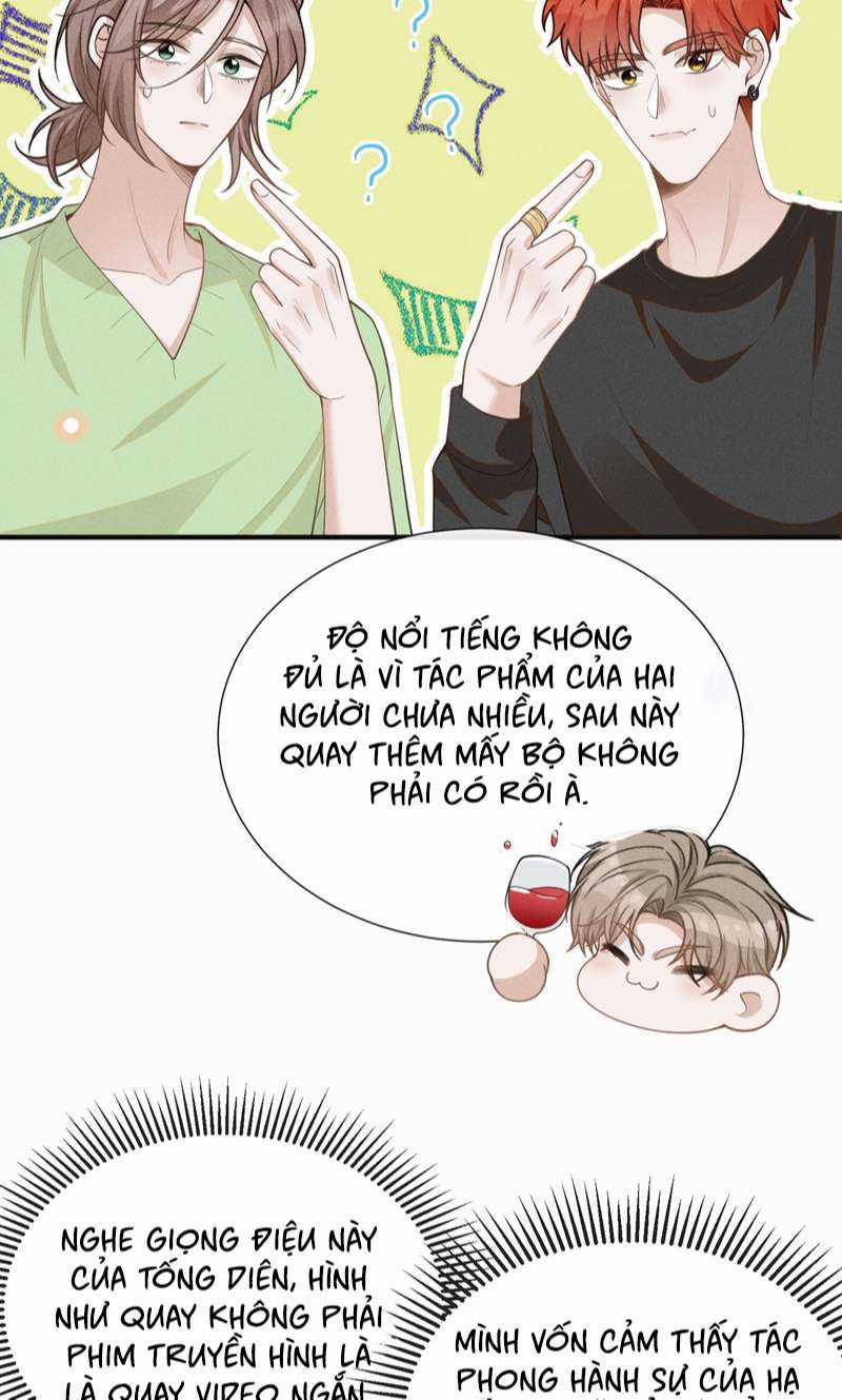 Lai Sinh Bất Kiến - Chapter 112 - Trang 13