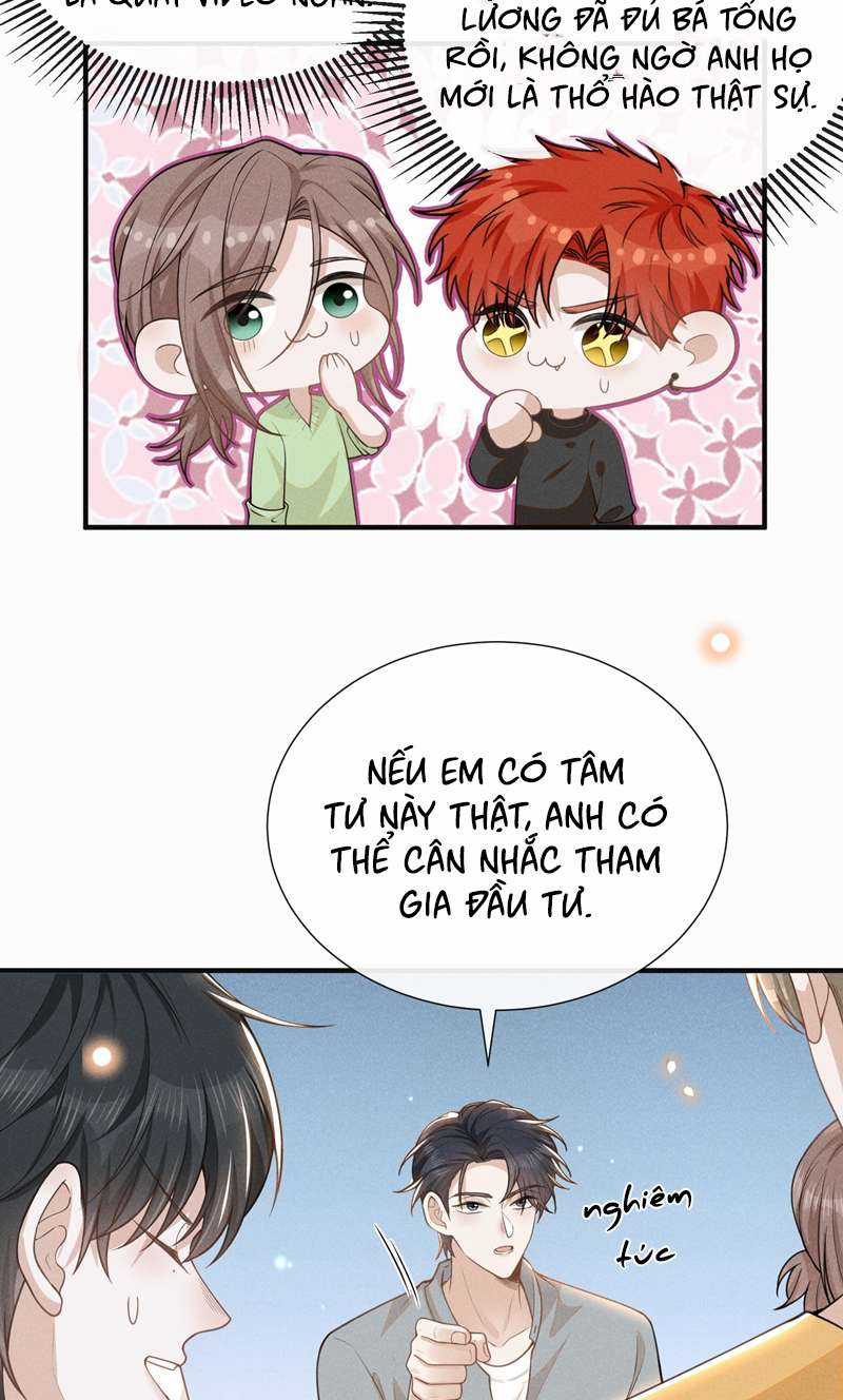 Lai Sinh Bất Kiến - Chapter 112 - Trang 14