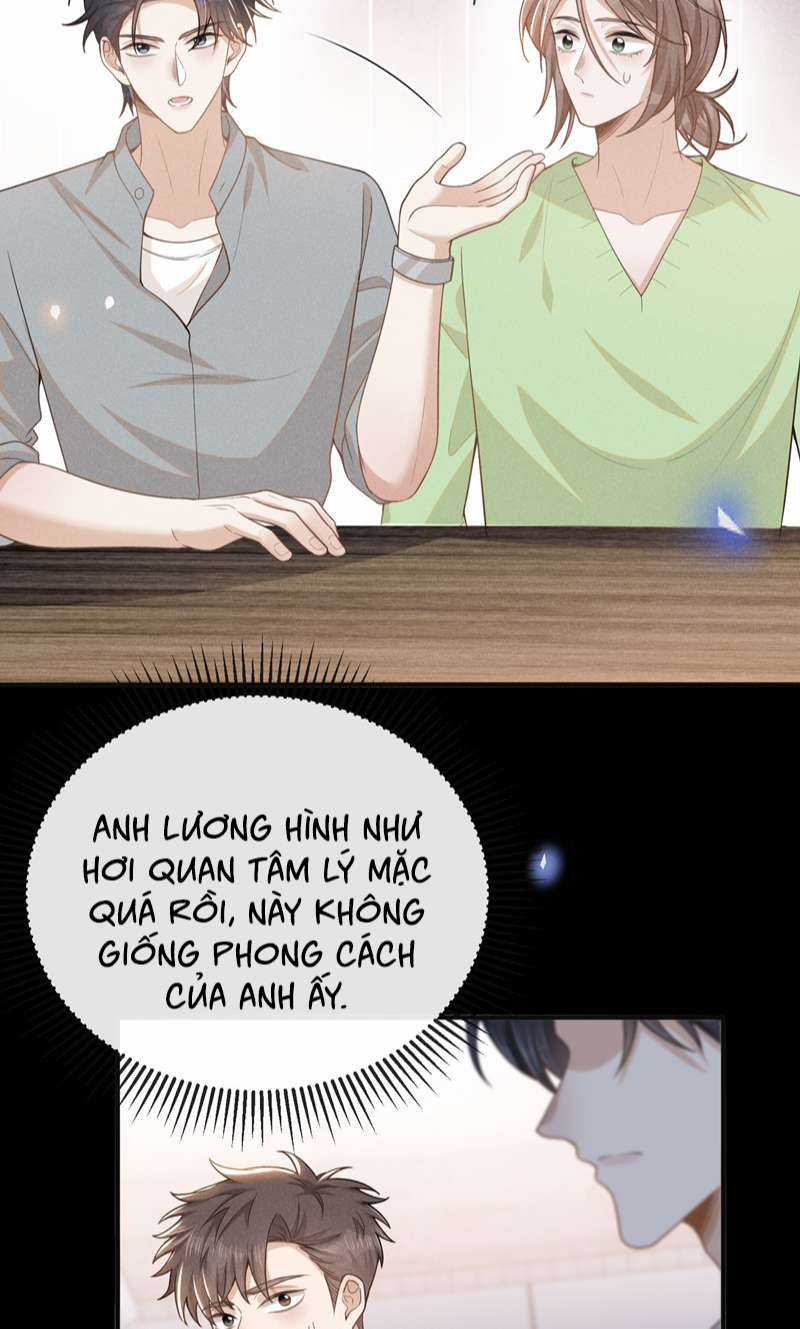 Lai Sinh Bất Kiến - Chapter 112 - Trang 16