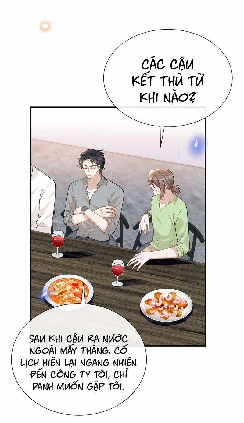 Lai Sinh Bất Kiến - Chapter 112 - Trang 21