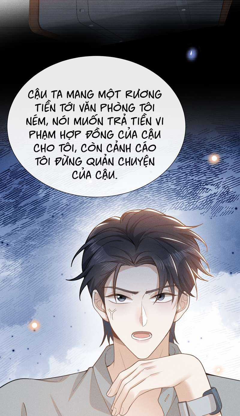 Lai Sinh Bất Kiến - Chapter 112 - Trang 23