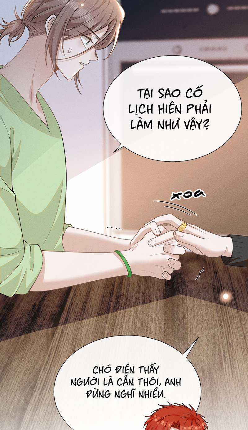 Lai Sinh Bất Kiến - Chapter 112 - Trang 26