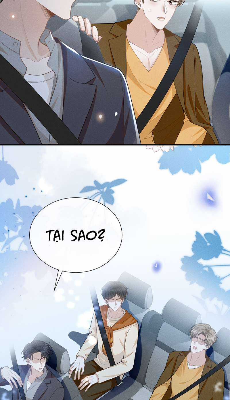 Lai Sinh Bất Kiến - Chapter 112 - Trang 29