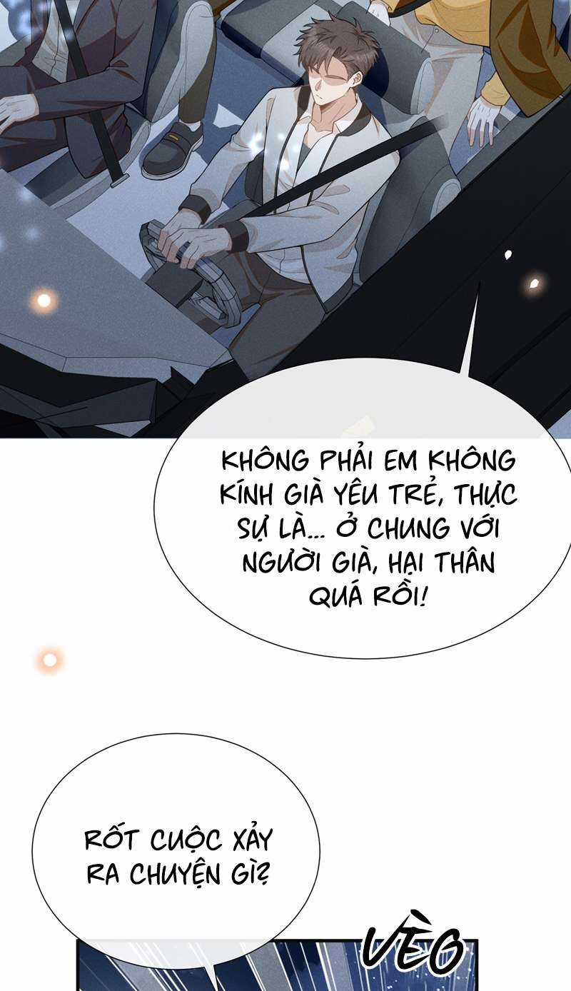 Lai Sinh Bất Kiến - Chapter 112 - Trang 30