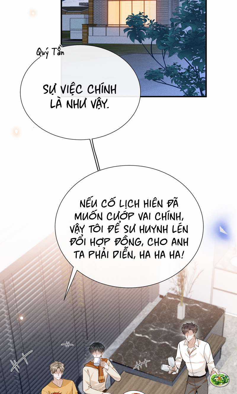 Lai Sinh Bất Kiến - Chapter 112 - Trang 4