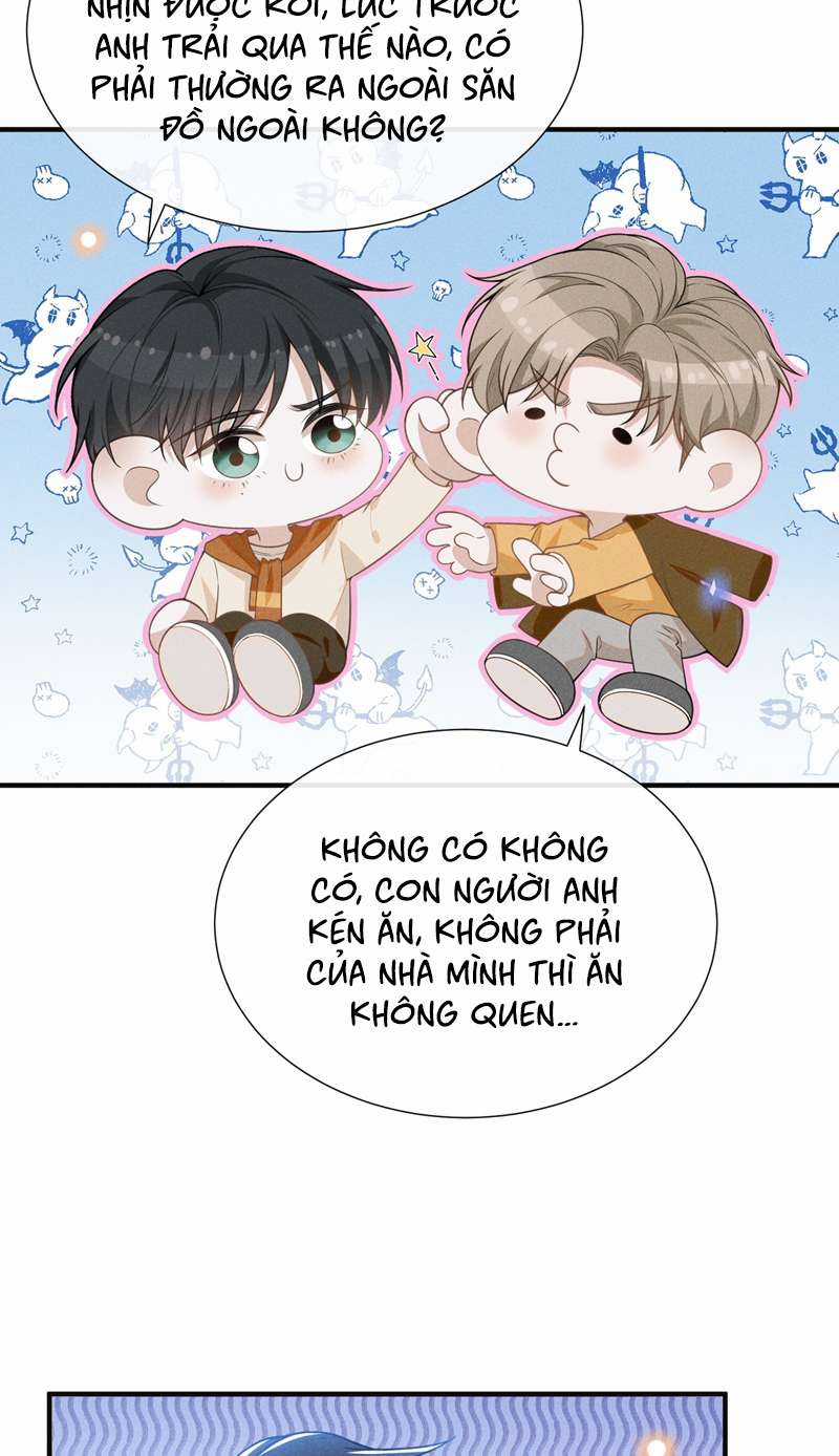 Lai Sinh Bất Kiến - Chapter 112 - Trang 32