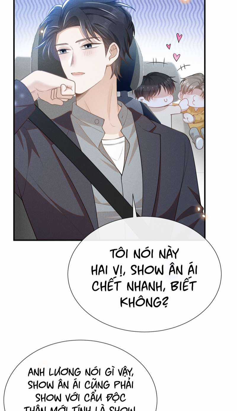 Lai Sinh Bất Kiến - Chapter 112 - Trang 33