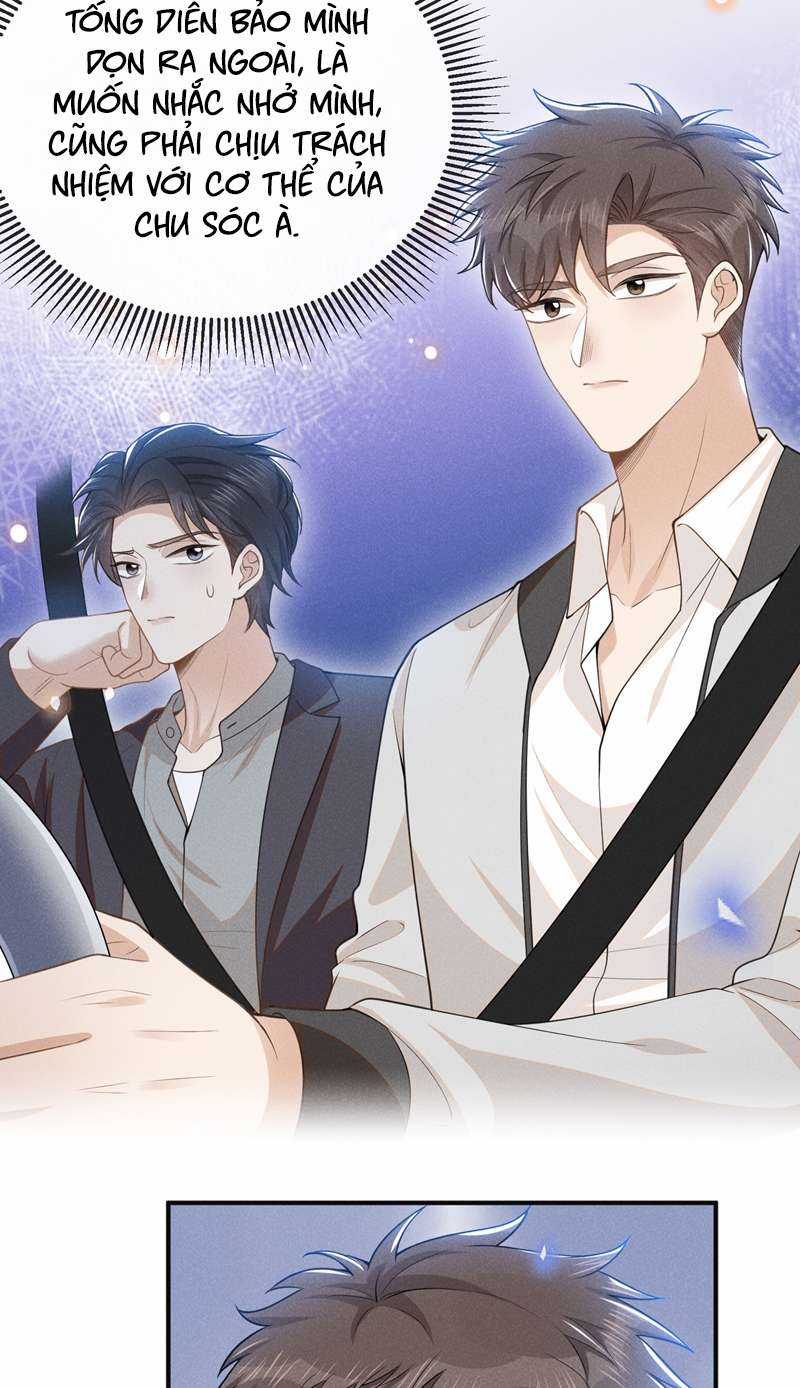 Lai Sinh Bất Kiến - Chapter 112 - Trang 35