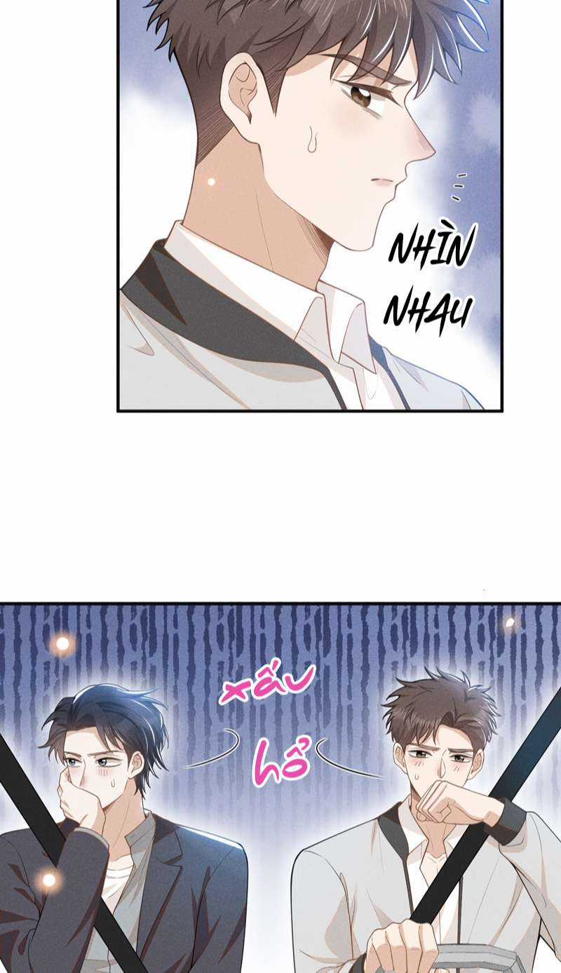 Lai Sinh Bất Kiến - Chapter 112 - Trang 36