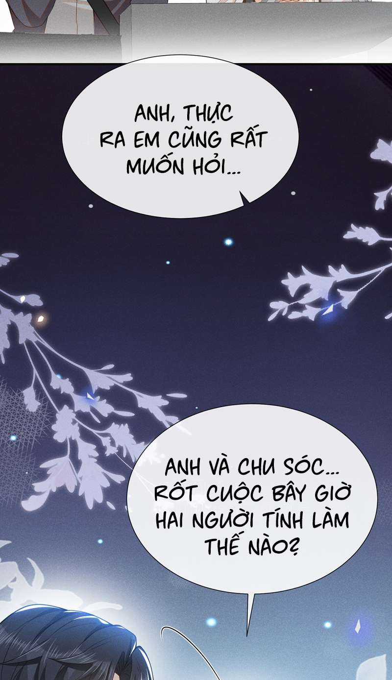 Lai Sinh Bất Kiến - Chapter 112 - Trang 37