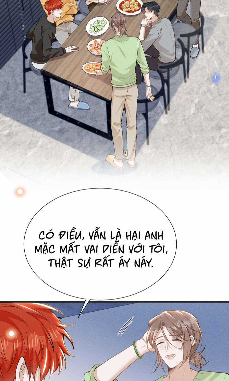 Lai Sinh Bất Kiến - Chapter 112 - Trang 5