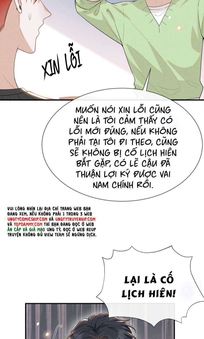 Lai Sinh Bất Kiến - Chapter 112 - Trang 6