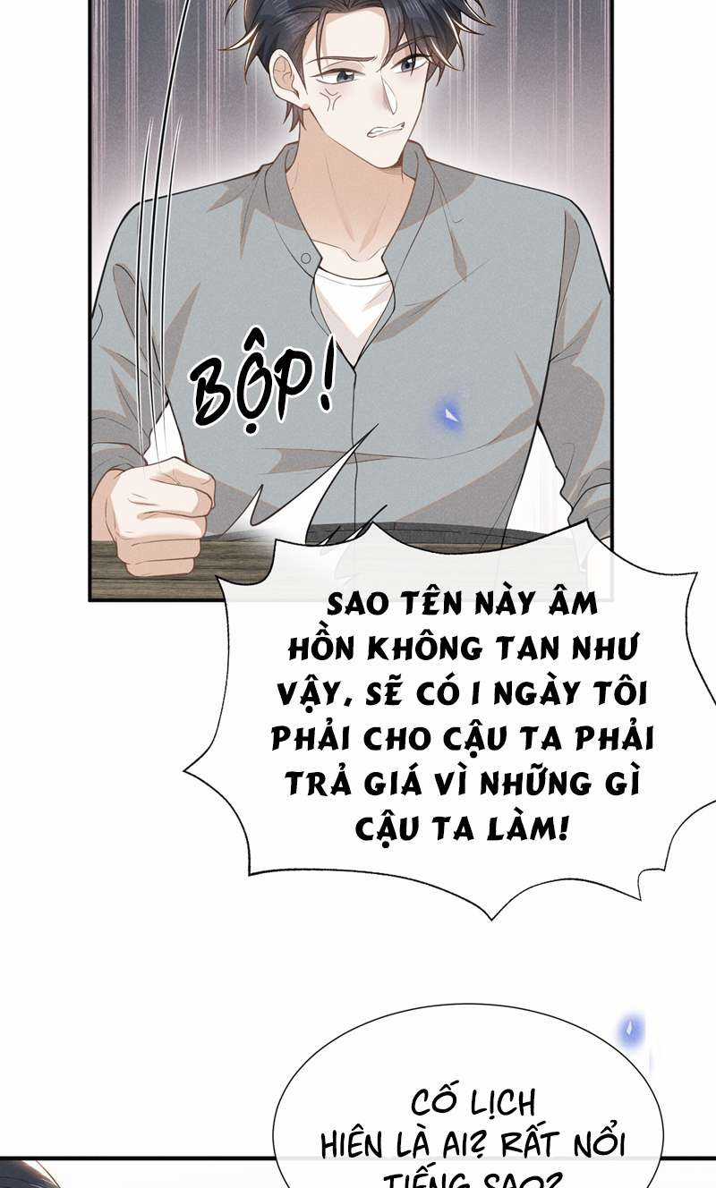 Lai Sinh Bất Kiến - Chapter 112 - Trang 7