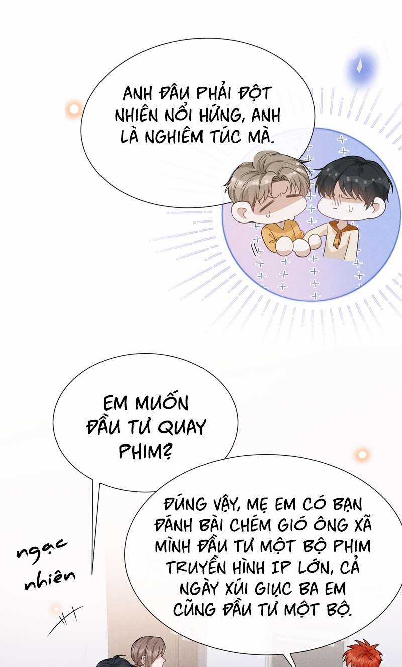 Lai Sinh Bất Kiến - Chapter 112 - Trang 9