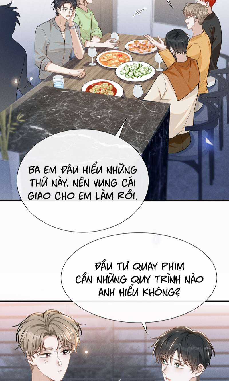 Lai Sinh Bất Kiến - Chapter 112 - Trang 10