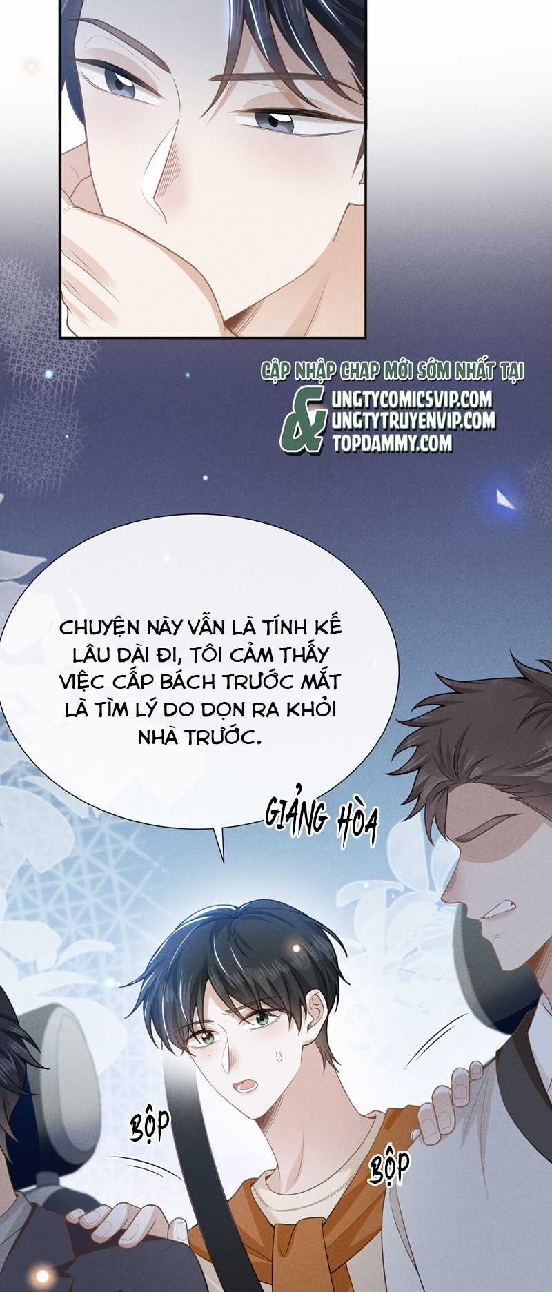 Lai Sinh Bất Kiến - Chapter 113 - Trang 12
